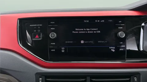 Thumbnail image for the Volkswagen Polo 1.0 EVO beats