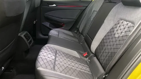 Thumbnail image for the Volkswagen Golf 1.5 eTSI MHEV R-Line    DSG