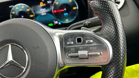 Thumbnail image for the Mercedes-Benz Eqa EQA 250 66.5kWh AMG Line