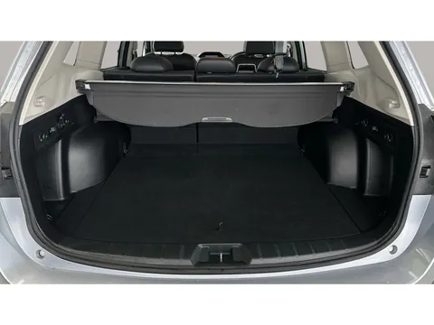 Thumbnail image for the Subaru Forester 2.0 i e-Boxer XE Premium    Lineartronic 4WD
