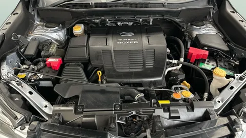 Thumbnail image for the Subaru Forester 2.0 i e-Boxer XE Premium    Lineartronic 4WD