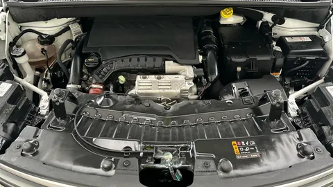 Thumbnail image for the Vauxhall Crossland 1.2 Turbo Ultimate Nav