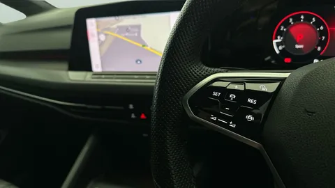 Thumbnail image for the Volkswagen Golf 1.5 eTSI MHEV R-Line    DSG