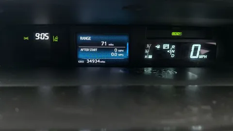 Thumbnail image for the Toyota Prius+ 1.8 VVT-h Icon    CVT