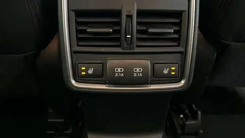Thumbnail image for the Subaru Forester 2.0 i e-Boxer XE Premium    Lineartronic 4WD