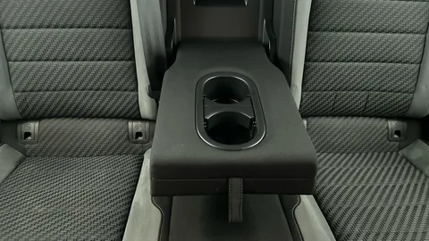 Thumbnail image for the Volkswagen Golf 1.5 TSI EVO R-Line Edition
