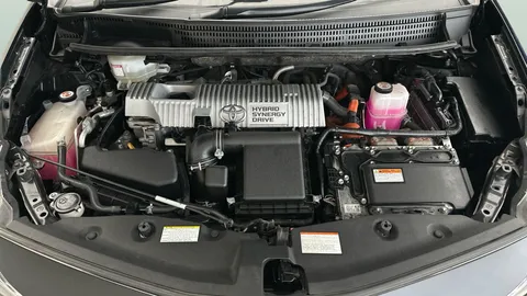 Thumbnail image for the Toyota Prius+ 1.8 VVT-h Icon    CVT
