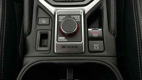 Thumbnail image for the Subaru Forester 2.0 i e-Boxer XE Premium    Lineartronic 4WD