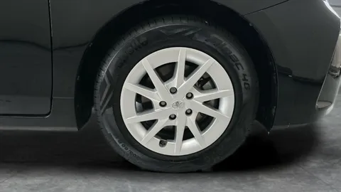 Thumbnail image for the Toyota Prius+ 1.8 VVT-h Icon    CVT