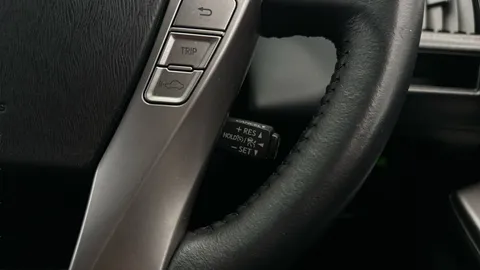 Thumbnail image for the Toyota Prius+ 1.8 VVT-h Icon    CVT