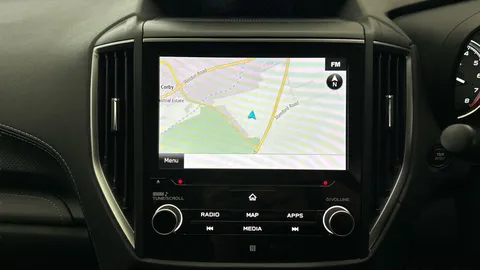 Thumbnail image for the Subaru Forester 2.0 i e-Boxer XE Premium    Lineartronic 4WD