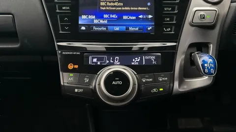 Thumbnail image for the Toyota Prius+ 1.8 VVT-h Icon    CVT