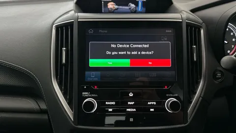 Thumbnail image for the Subaru Forester 2.0 i e-Boxer XE Premium    Lineartronic 4WD