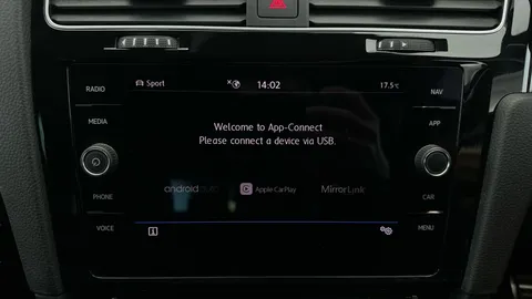 Thumbnail image for the Volkswagen Golf 1.5 TSI EVO R-Line Edition