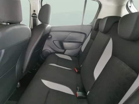 Thumbnail image for the Dacia Sandero Stepway 0.9 TCe Laureate