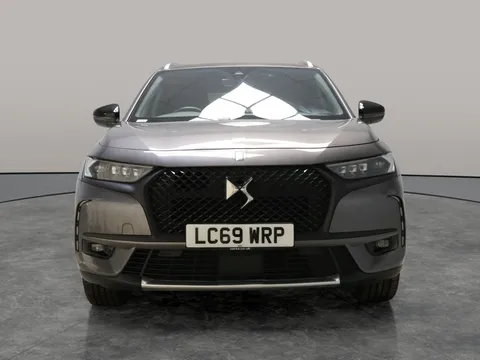 Thumbnail image for the Ds Automobiles Ds 7 Crossback 1.6 PureTech Performance Line Crossback  EAT8