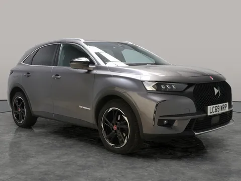 Thumbnail image for the Ds Automobiles Ds 7 Crossback 1.6 PureTech Performance Line Crossback  EAT8