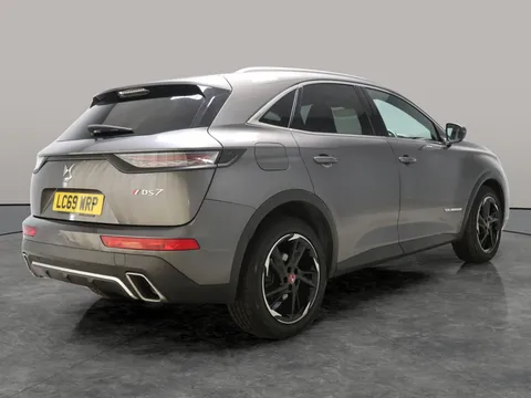 Thumbnail image for the Ds Automobiles Ds 7 Crossback 1.6 PureTech Performance Line Crossback  EAT8