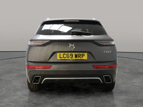 Thumbnail image for the Ds Automobiles Ds 7 Crossback 1.6 PureTech Performance Line Crossback  EAT8