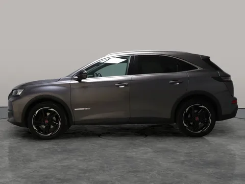 Thumbnail image for the Ds Automobiles Ds 7 Crossback 1.6 PureTech Performance Line Crossback  EAT8