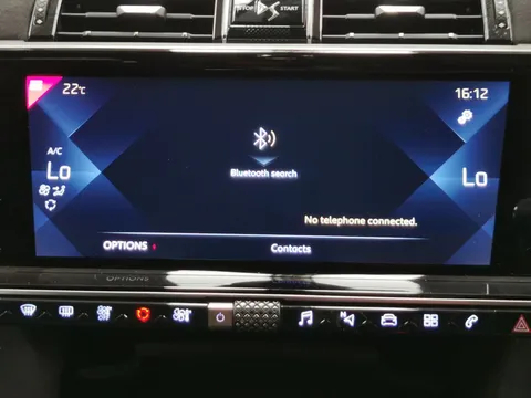 Thumbnail image for the Ds Automobiles Ds 7 Crossback 1.6 PureTech Performance Line Crossback  EAT8