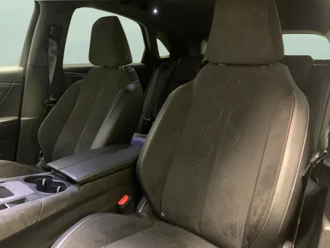 Thumbnail image for the Ds Automobiles Ds 7 Crossback 1.6 PureTech Performance Line Crossback  EAT8