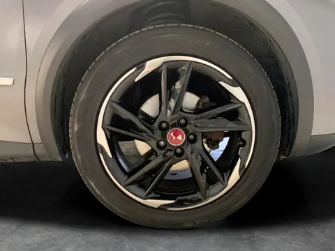 Thumbnail image for the Ds Automobiles Ds 7 Crossback 1.6 PureTech Performance Line Crossback  EAT8