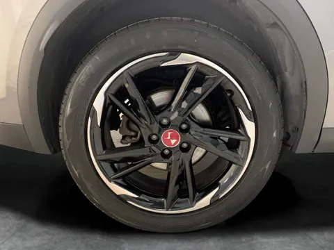 Thumbnail image for the Ds Automobiles Ds 7 Crossback 1.6 PureTech Performance Line Crossback  EAT8