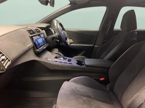 Thumbnail image for the Ds Automobiles Ds 7 Crossback 1.6 PureTech Performance Line Crossback  EAT8