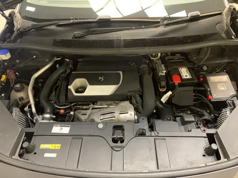 Thumbnail image for the Ds Automobiles Ds 7 Crossback 1.6 PureTech Performance Line Crossback  EAT8