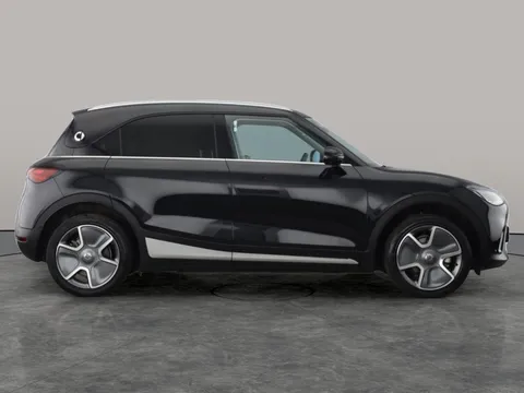 Thumbnail image for the Smart #1 49kWh Pro