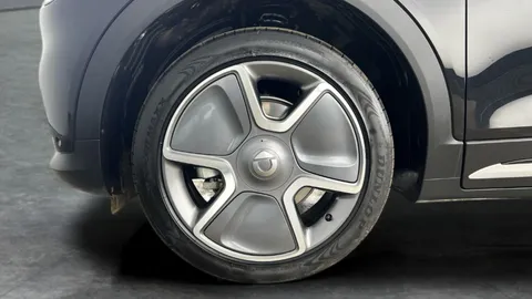 Thumbnail image for the Smart #1 49kWh Pro