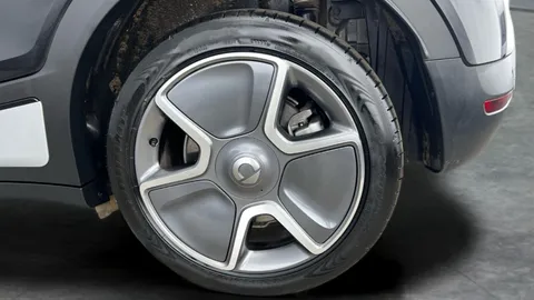 Thumbnail image for the Smart #1 49kWh Pro