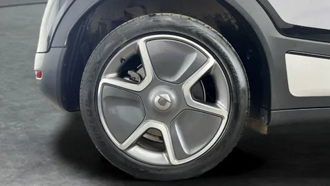 Thumbnail image for the Smart #1 49kWh Pro