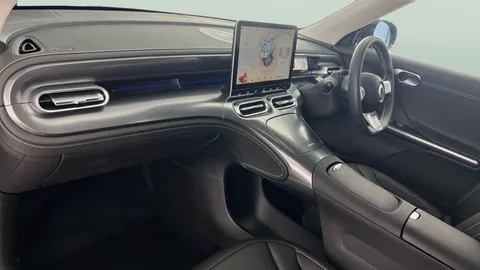 Thumbnail image for the Smart #1 49kWh Pro