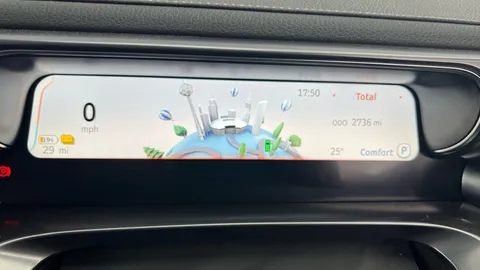 Thumbnail image for the Smart #1 49kWh Pro