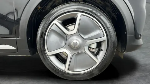 Thumbnail image for the Smart #1 49kWh Pro
