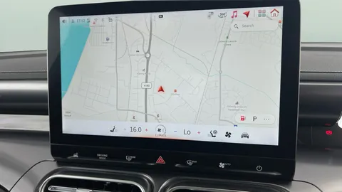 Thumbnail image for the Smart #1 49kWh Pro