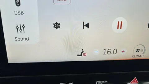 Thumbnail image for the Smart #1 49kWh Pro