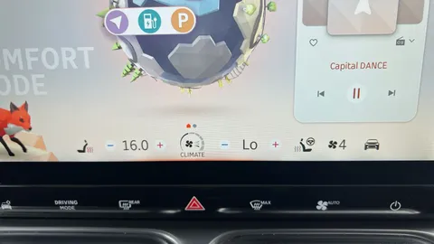 Thumbnail image for the Smart #1 49kWh Pro
