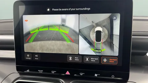 Thumbnail image for the Smart #1 49kWh Pro