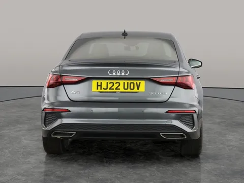 Thumbnail image for the Audi A3 1.0 TFSI 30 S line   S Tronic