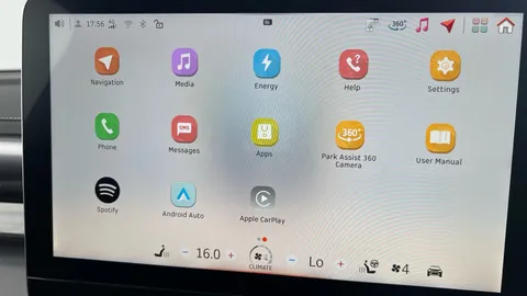 Thumbnail image for the Smart #1 49kWh Pro