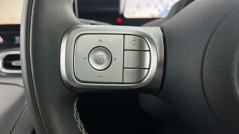 Thumbnail image for the Smart #1 49kWh Pro