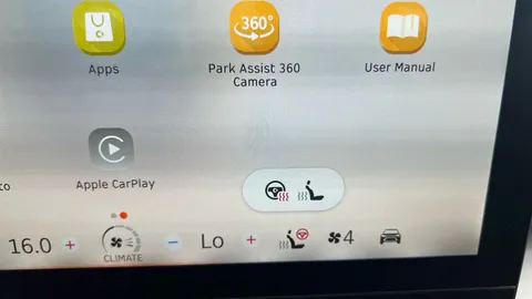 Thumbnail image for the Smart #1 49kWh Pro
