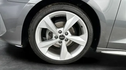 Thumbnail image for the Audi A3 1.0 TFSI 30 S line   S Tronic