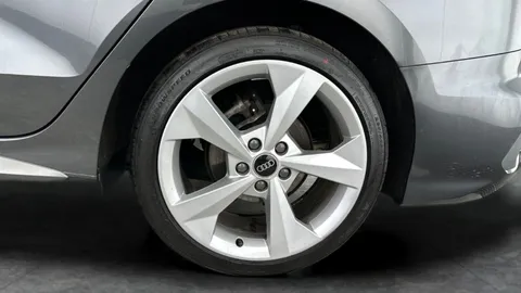 Thumbnail image for the Audi A3 1.0 TFSI 30 S line   S Tronic