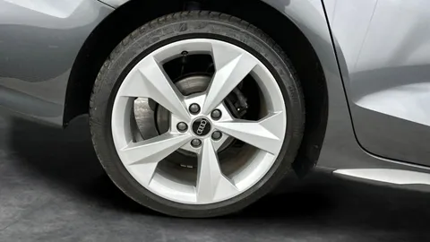 Thumbnail image for the Audi A3 1.0 TFSI 30 S line   S Tronic