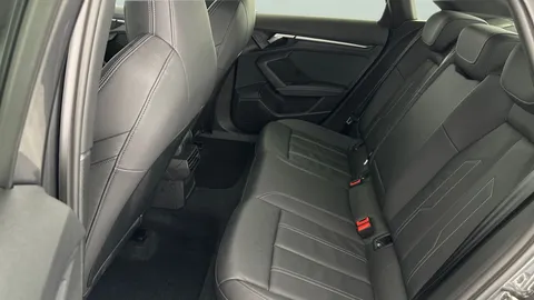 Thumbnail image for the Audi A3 1.0 TFSI 30 S line   S Tronic