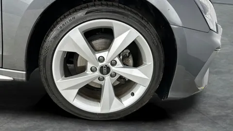 Thumbnail image for the Audi A3 1.0 TFSI 30 S line   S Tronic